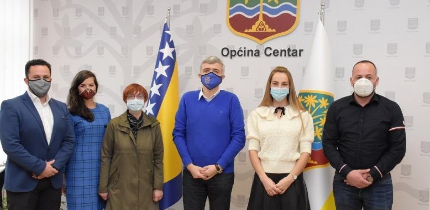 Općina će sa partnerima izgraditi javnu punionicu za električna vozila