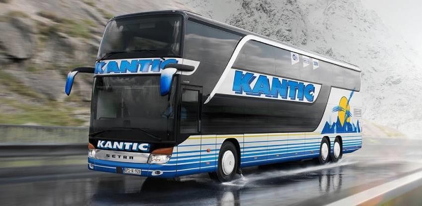 Kantić