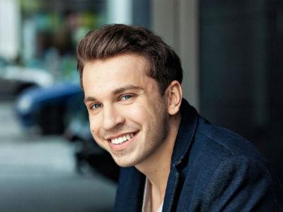 Edin Hasanović: Nikad se nisam odlučio za glumu, ona je odabrala mene