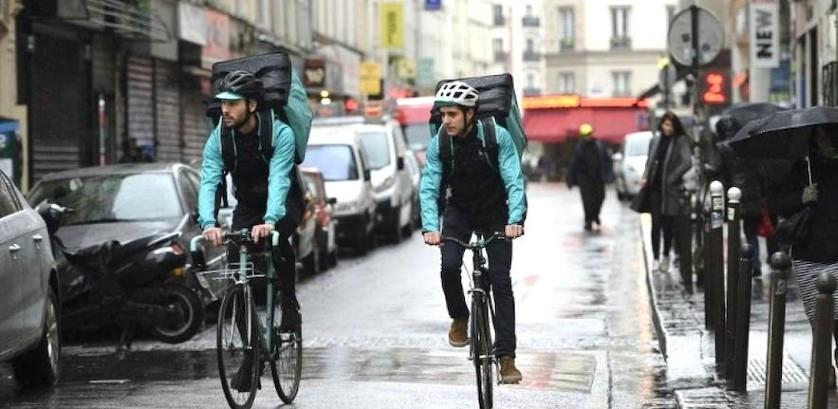 Kako je dostavljač postalo najtraženije zanimanje u BiH