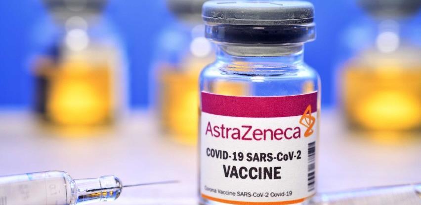 Slovenija donira BiH 48.000 AstraZeneca vakcina