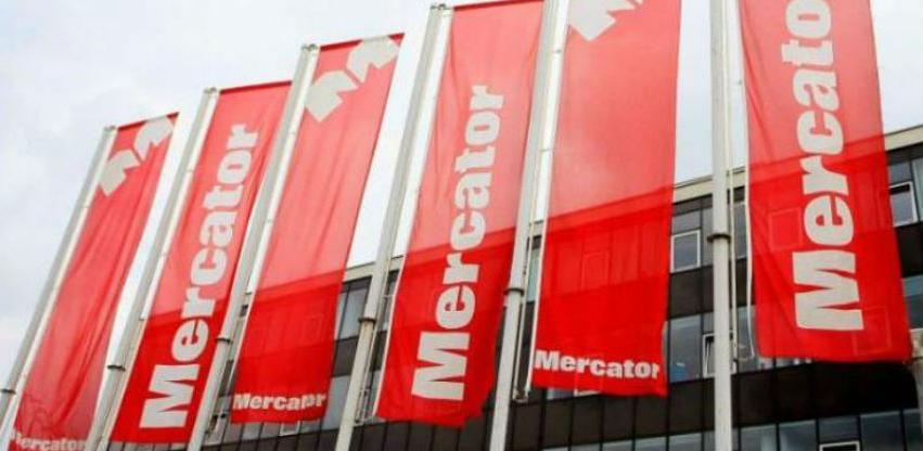 Mercator i dalje prezadužen
