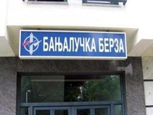Na BLSE 93 transakcije