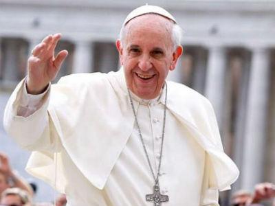 Šta piše u istorijskom dokumentu pape Franje?