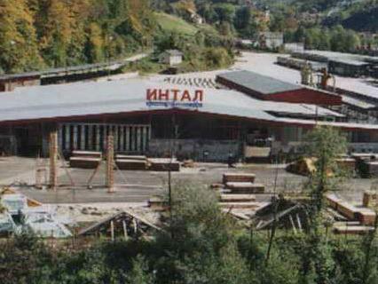"Boksit" zainteresovan za kupovinu imovine "Intala"