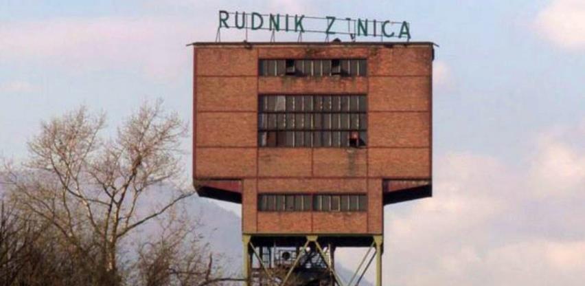 Uprava zeničkog rudnika podnijela ostavku