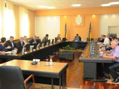 Vlada FBiH: Pratiti konsolidaciju Agrokomerca