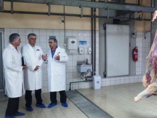 Ponovno krenula s radom mesna industrija "Prima Vip" u Orašju