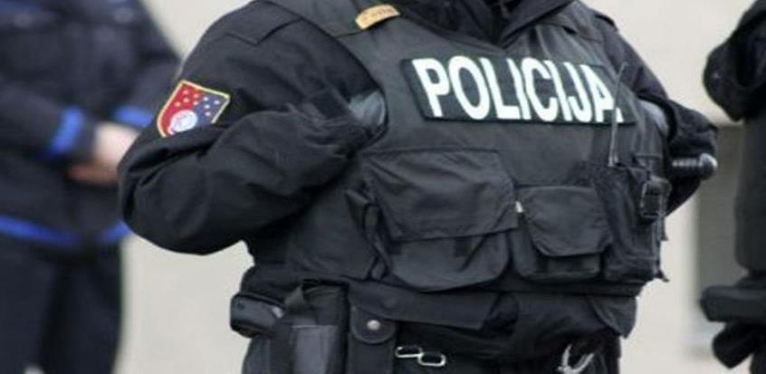 Otvorene e-konsultacije na Pravilnik o izgledu policijske uniforme