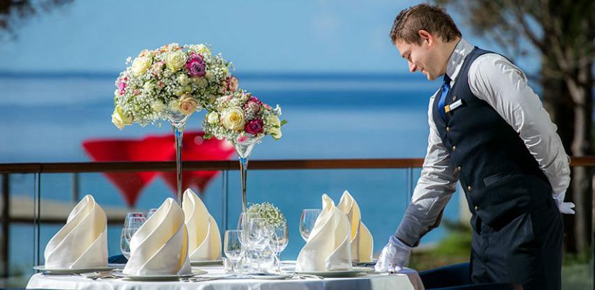 Hrvatski hotelijeri u Hercegovini traže 15.000 radnika