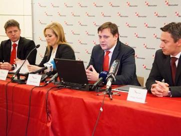 Grupa Mercator: Negativan rezultat u najvećoj mjeri posljedica otpisa