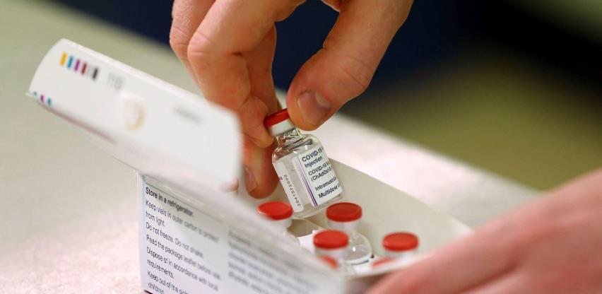 Vlada FBiH: Poziv farmaceutskim kompanijama da se uključe u proces nabavke vakcine