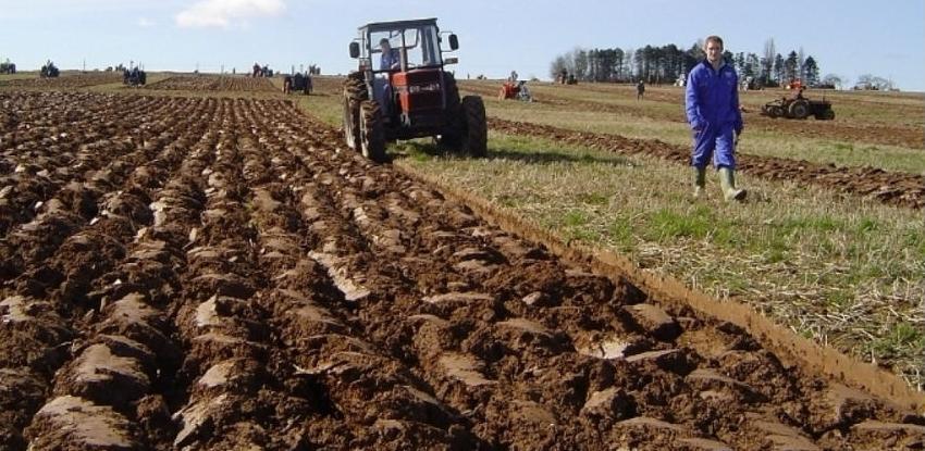 Za poticaj poljoprivrednicima u Kantonu Sarajevo izdvojeno 4,3 miliona KM