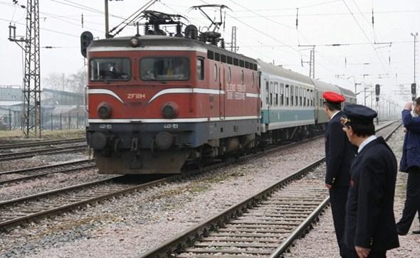 Bez dogovora s Upravom Željeznica FBiH, štrajk počinje 3. jula