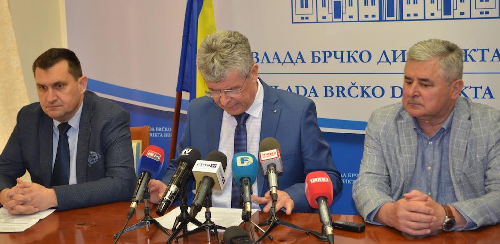 vlada press