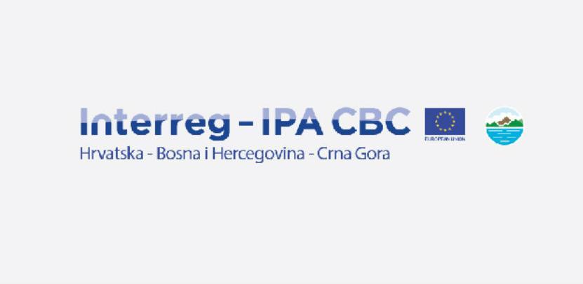 Otvoren 2. poziv na dostavu projektnih prijedloga u okviru Interreg IPA Programa