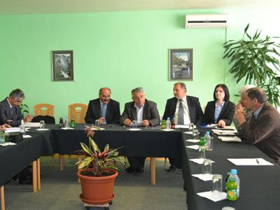 Hrenovica: Moramo započeti praksu održavanja sajmova na planinama