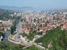 Registrovano 6 hostela, a radi na desetine u Sarajevu
