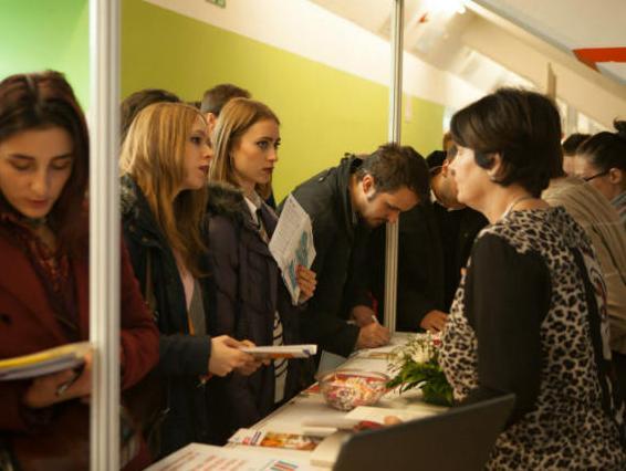 Obrazujte se, razgovarajte sa poslodavcima i zaposlite na Sajmu u Mostaru