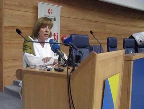 Đinita Fočo: Nema efikasnog lijeka za "lov u mutnom" kod nabavki