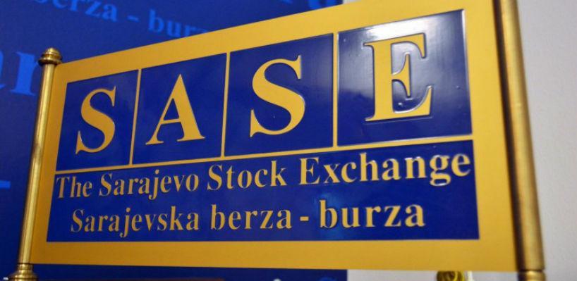 SASE: Ostvaren promet od 453.594,84 KM