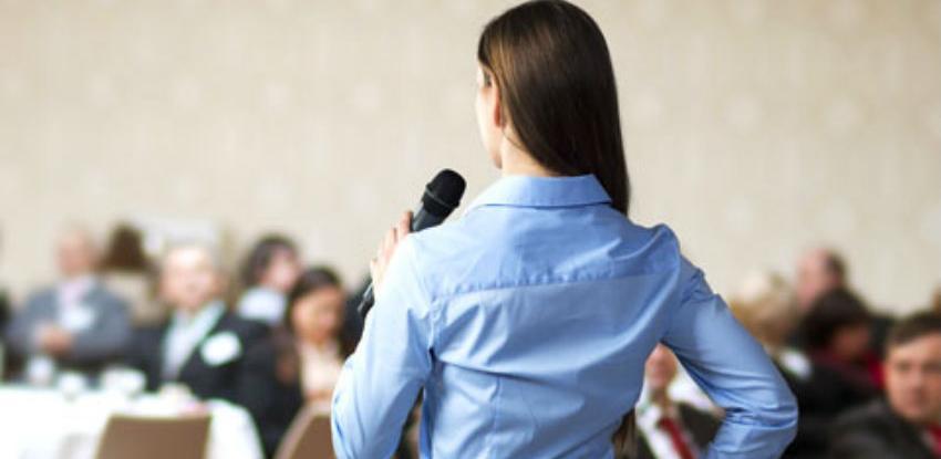 Govornica: Radionice za razvoj govorničkih vještina