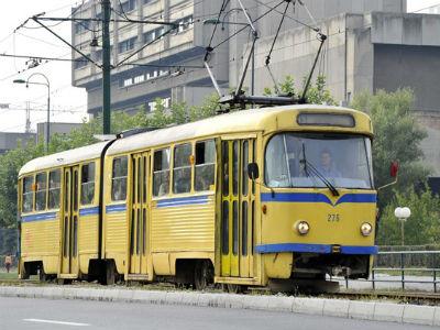 Za Gras planirana nabavka 30 autobusa i pet trolejbusa