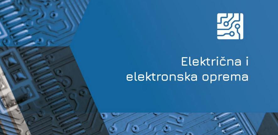 Vodiči za proizvođače i izvoznike električne opreme i građevinskih proizvoda