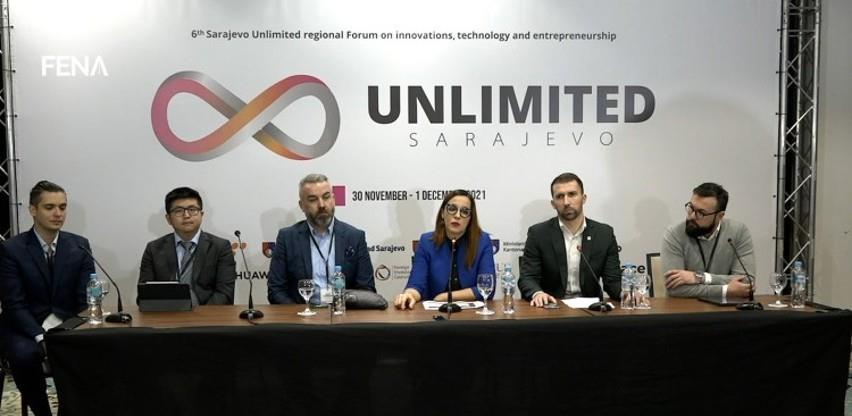 Sarajevo Unlimited
