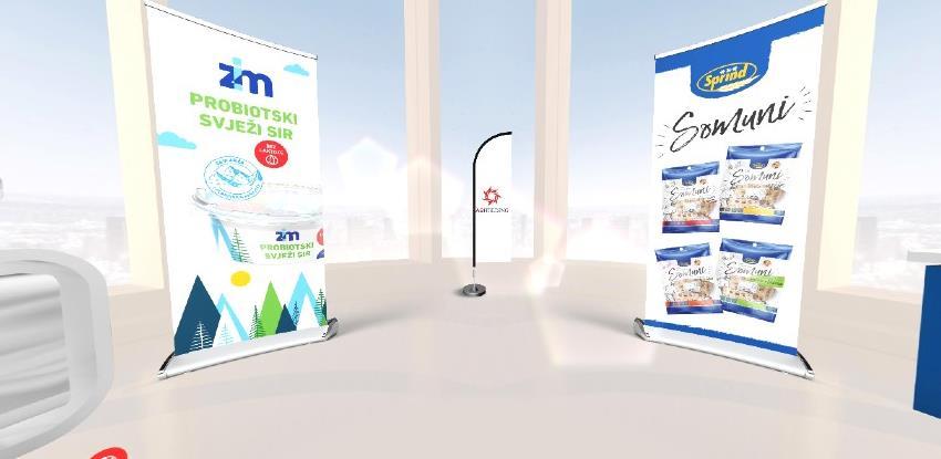 U vrijeme najvećih izazova: AS Holding otvorio virtualni sajam inovacija