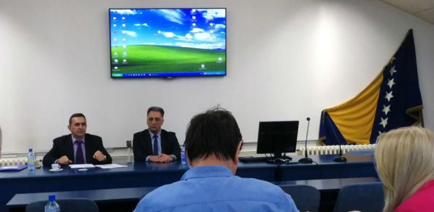 Privrednici i vlast u TK o mogućnostima smanjenja parafiskalnih nameta