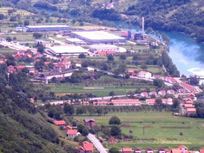 U Opštini Novo Goražde u toku realizacija radova od 52.000 KM