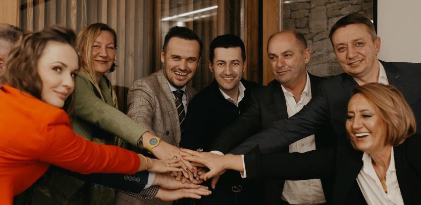 Edukacijama i takmičenjem obilježen četvrti AS Holding "Innovation day"