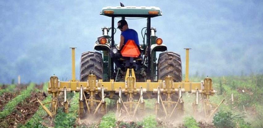 Nastavlja se podrška poljoprivredi u Bosanskoj Krupi