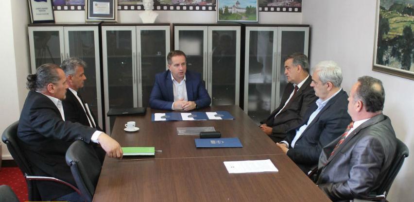 Potpisan memorandum: U izgradnju Lječilišta Gata biće uloženo 4 miliona KM