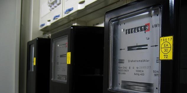 električna energija