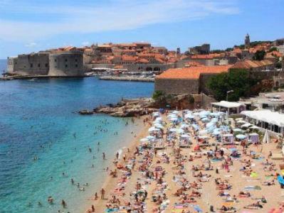 Turistička sezona za pamćenje, prihodi oko osam milijardi eura