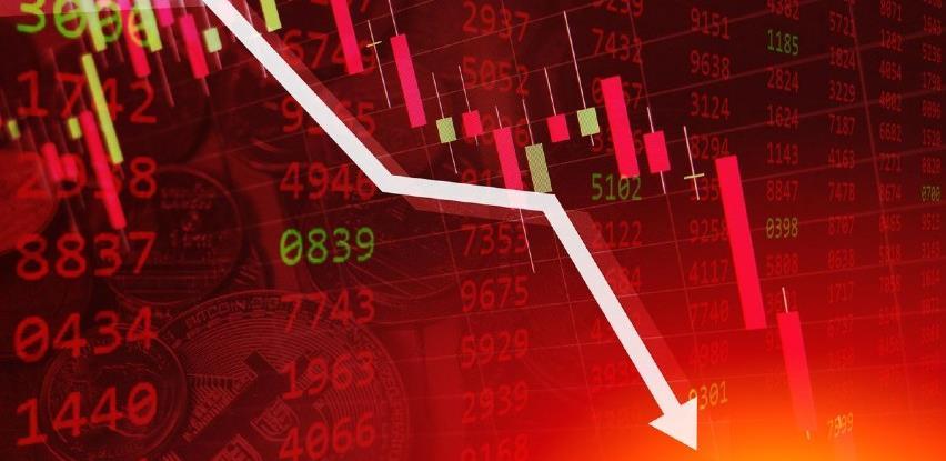 Nasdaq katapultiran 3,7 posto, pali prinosi na američke obveznice