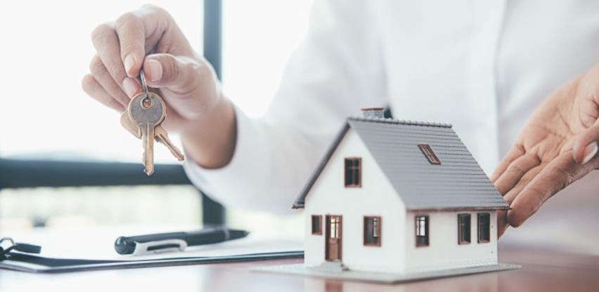 Bez poreza na nasljeđenu imovinu i poklon u RS-u