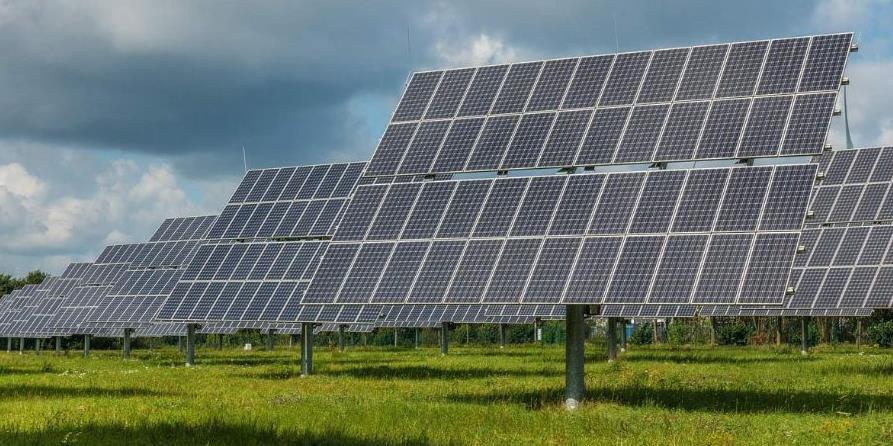 solarna