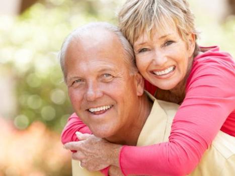 Žene žive dulje od muškaraca