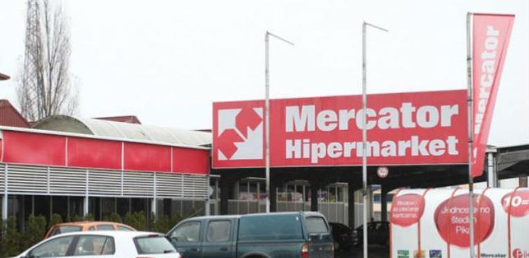 Mercator i formalno preuzeo Konzumove trgovine u BiH