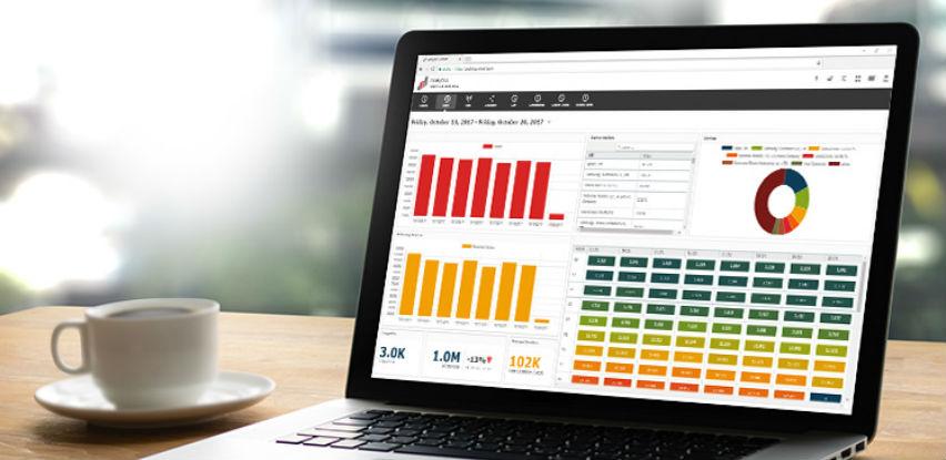 Pogledajte broj zaposlenih i broj kompanija po kantonima u 2018. godini