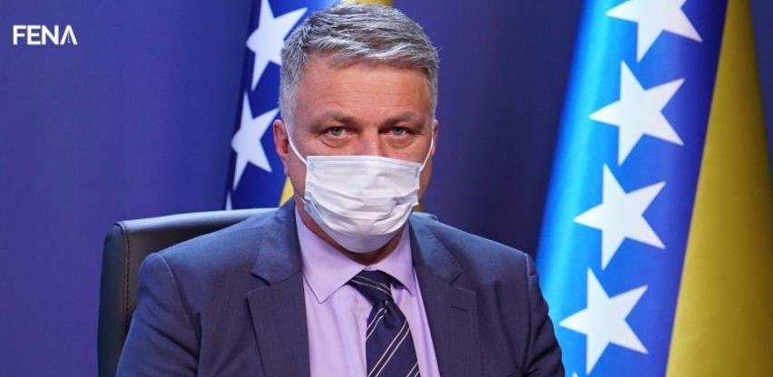 Andelija: Elektroenergetski sistem je stabilan (Video)