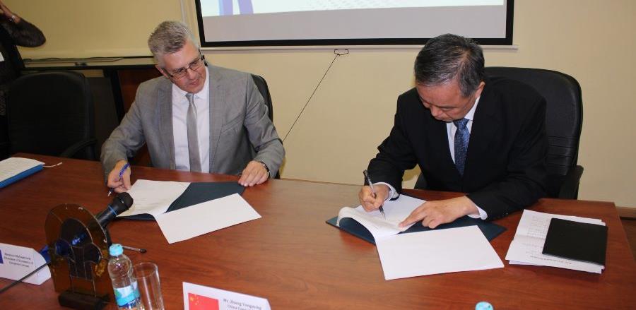 Privrednici iz Pekinga zainteresovani za ulaganje u Kanton Sarajevo