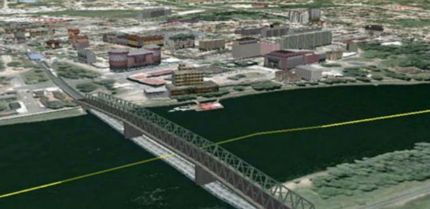 Topić: Uskoro razgovori sa Hrvatskom o mostu na rijeci Savi, kod Gradiške