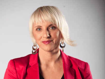 Vesna Beganović: Vrijeme je za prave fajtere