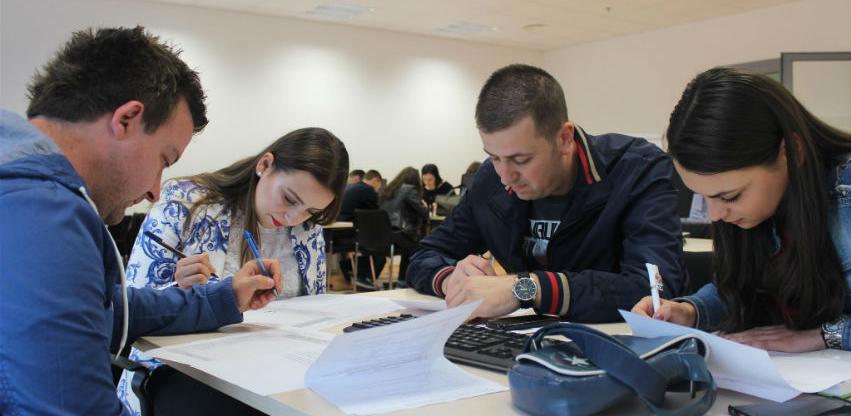 Moja praksa: Renomirana poduzeća otvaraju put mladima ka prvom radnom iskustvu