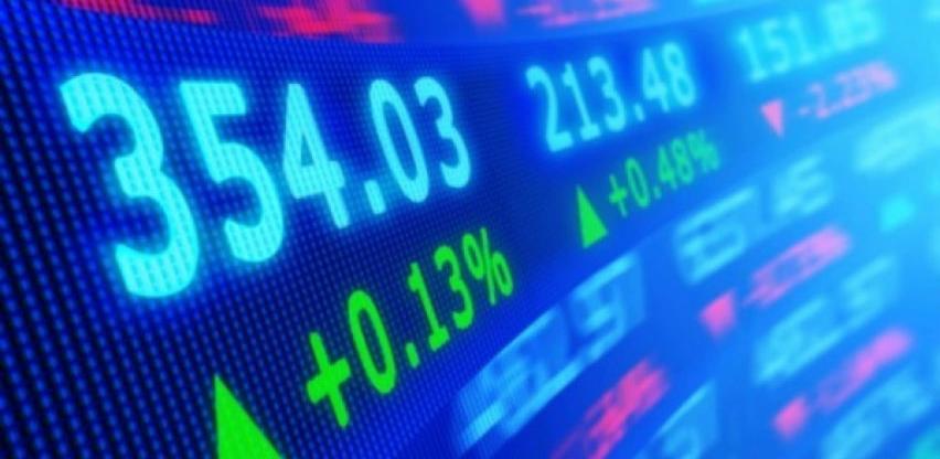 Na sedmičnom trgovanju BLSE promet od 3.260.740,11 KM