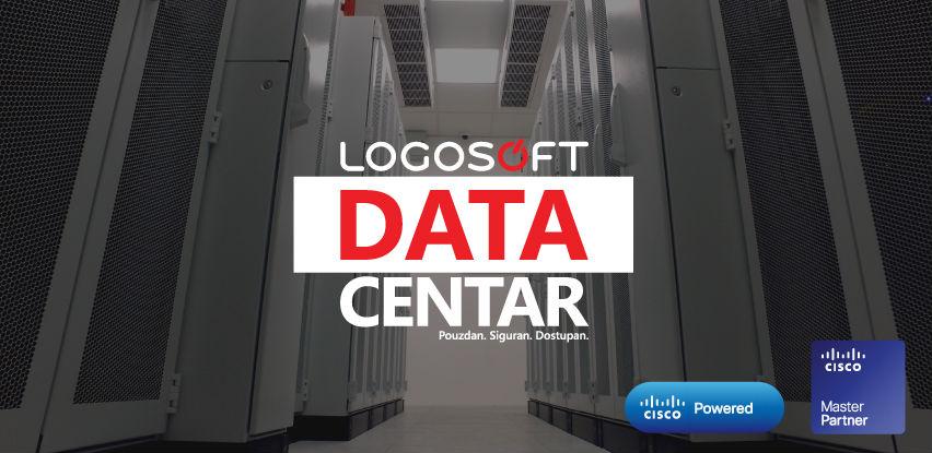Logosoft Data Centar zvanično najsuperiorniji data centar u BiH